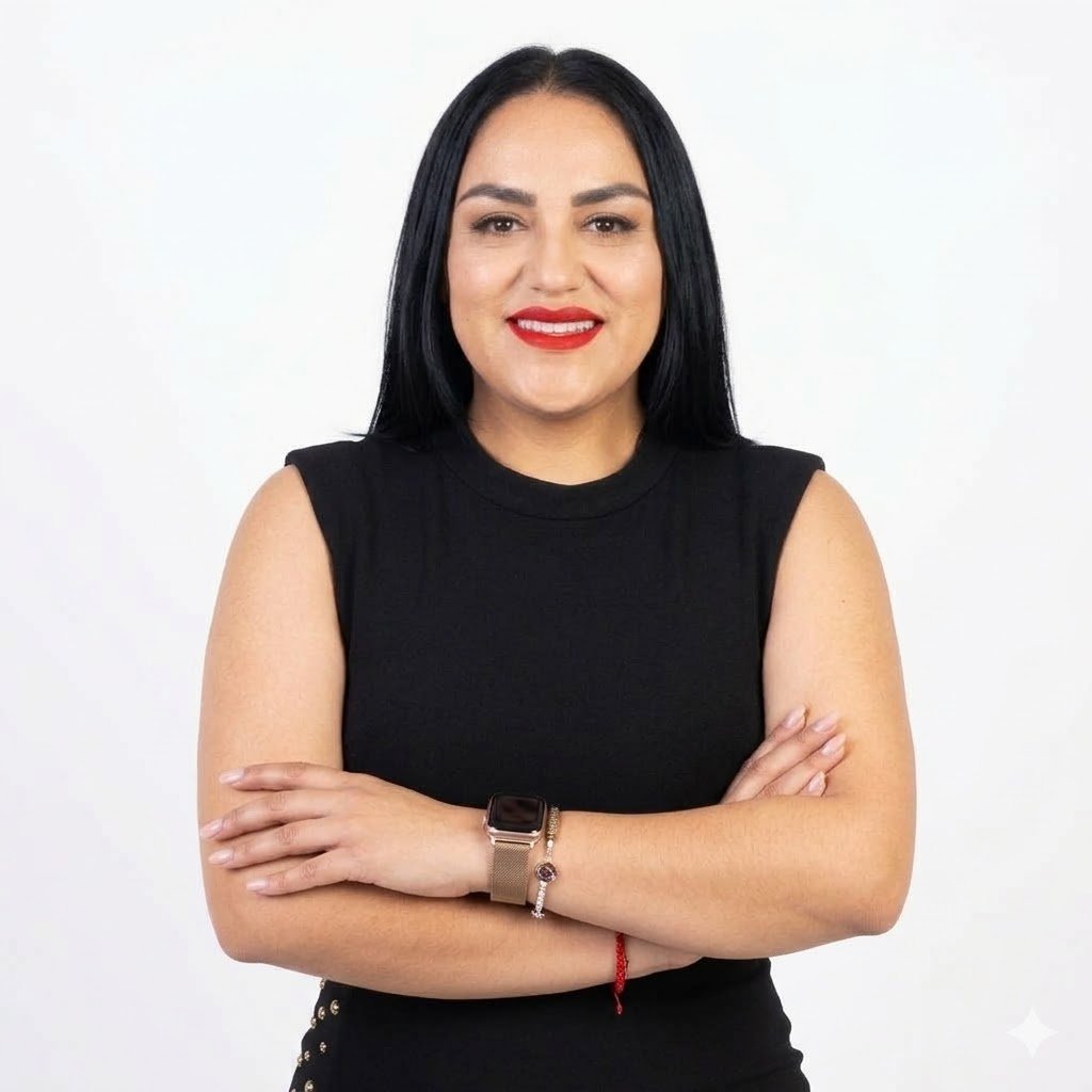 Cbr. Ing. Karina Hidalgo